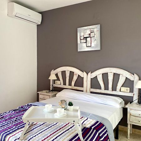 דניה Apartamento Esmeralda Vyb מראה חיצוני תמונה