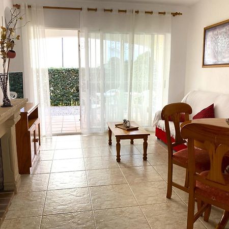 דניה Apartamento Esmeralda Vyb מראה חיצוני תמונה