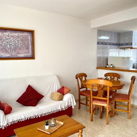 דניה Apartamento Esmeralda Vyb מראה חיצוני תמונה