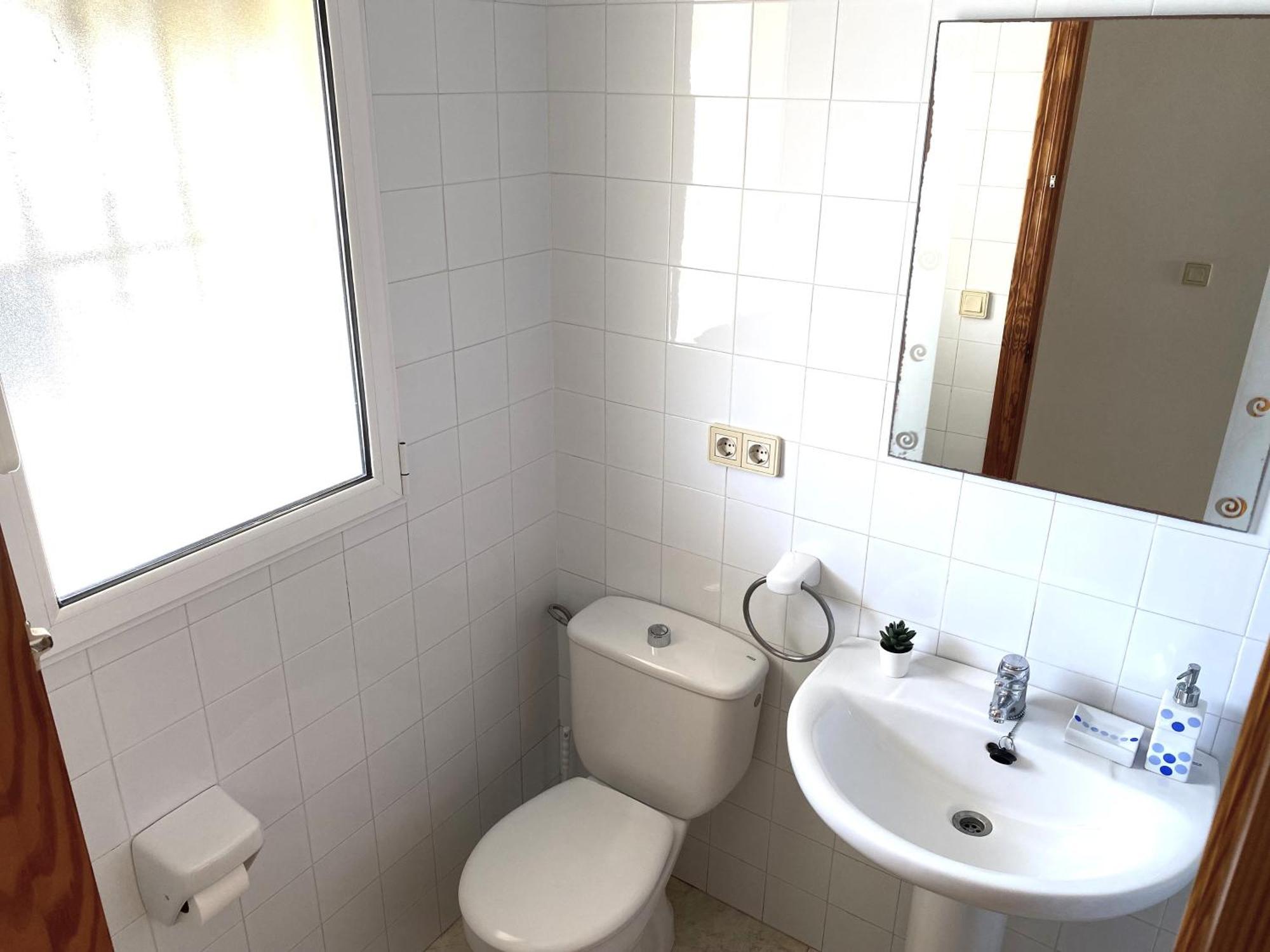 דניה Apartamento Esmeralda Vyb מראה חיצוני תמונה