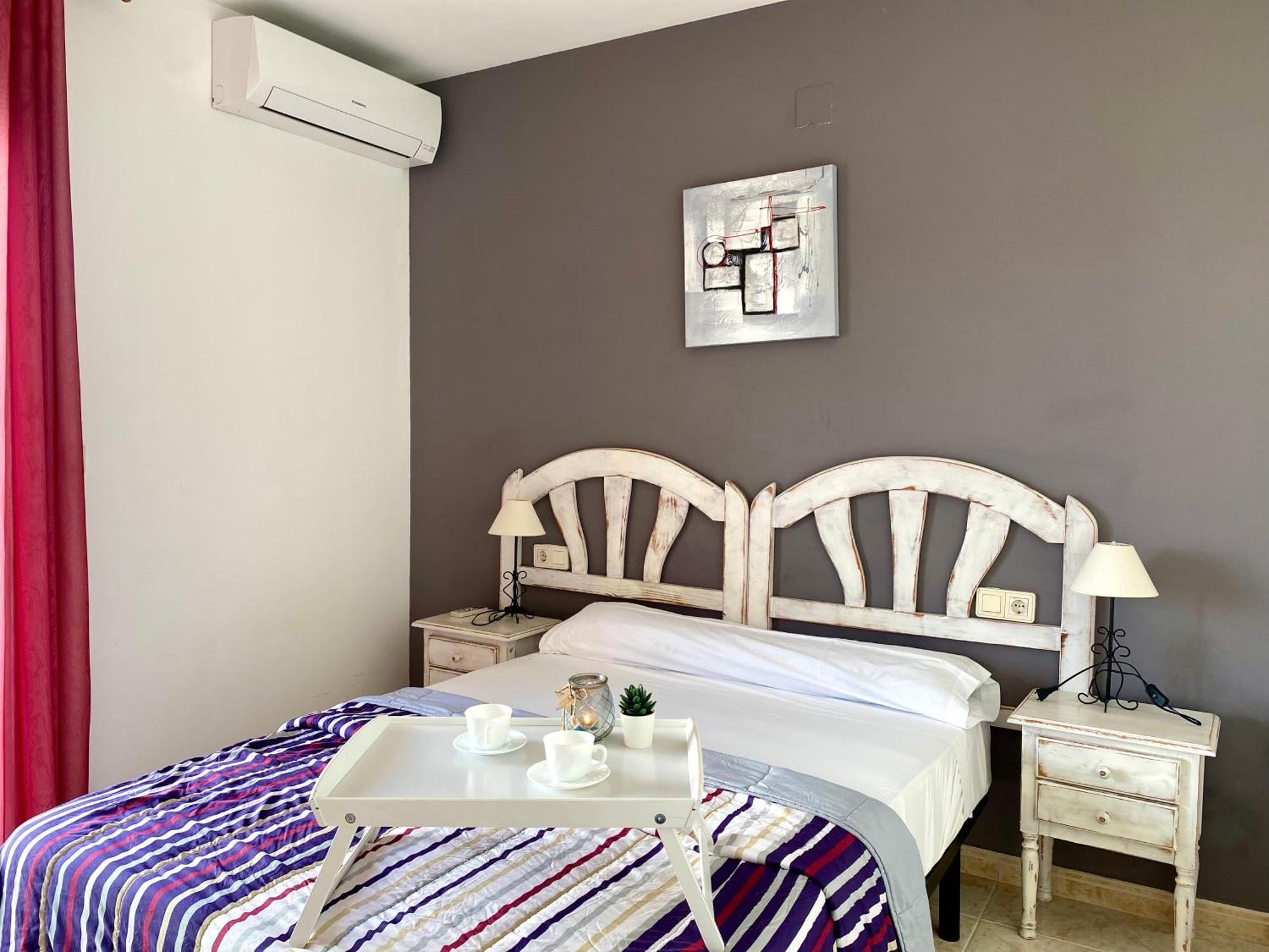 דניה Apartamento Esmeralda Vyb מראה חיצוני תמונה