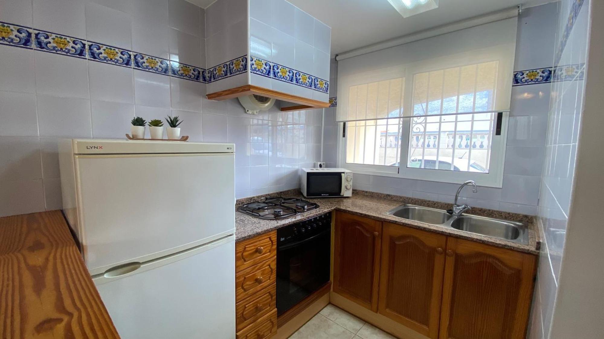 דניה Apartamento Esmeralda Vyb מראה חיצוני תמונה