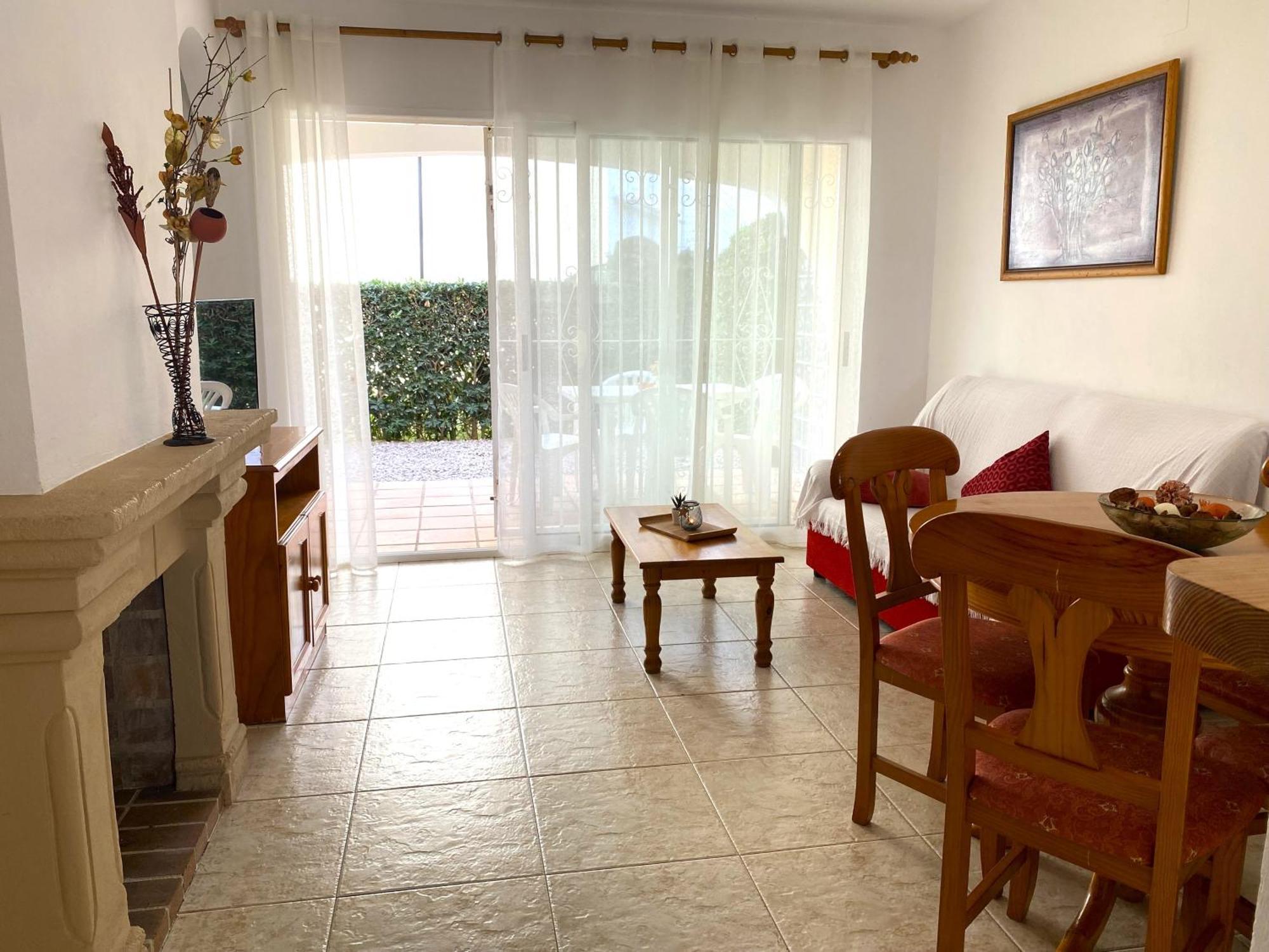 דניה Apartamento Esmeralda Vyb מראה חיצוני תמונה