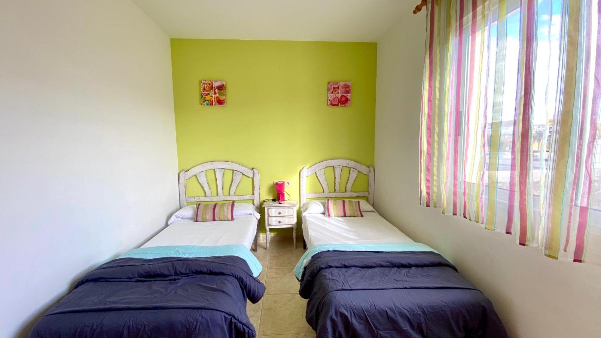 דניה Apartamento Esmeralda Vyb מראה חיצוני תמונה