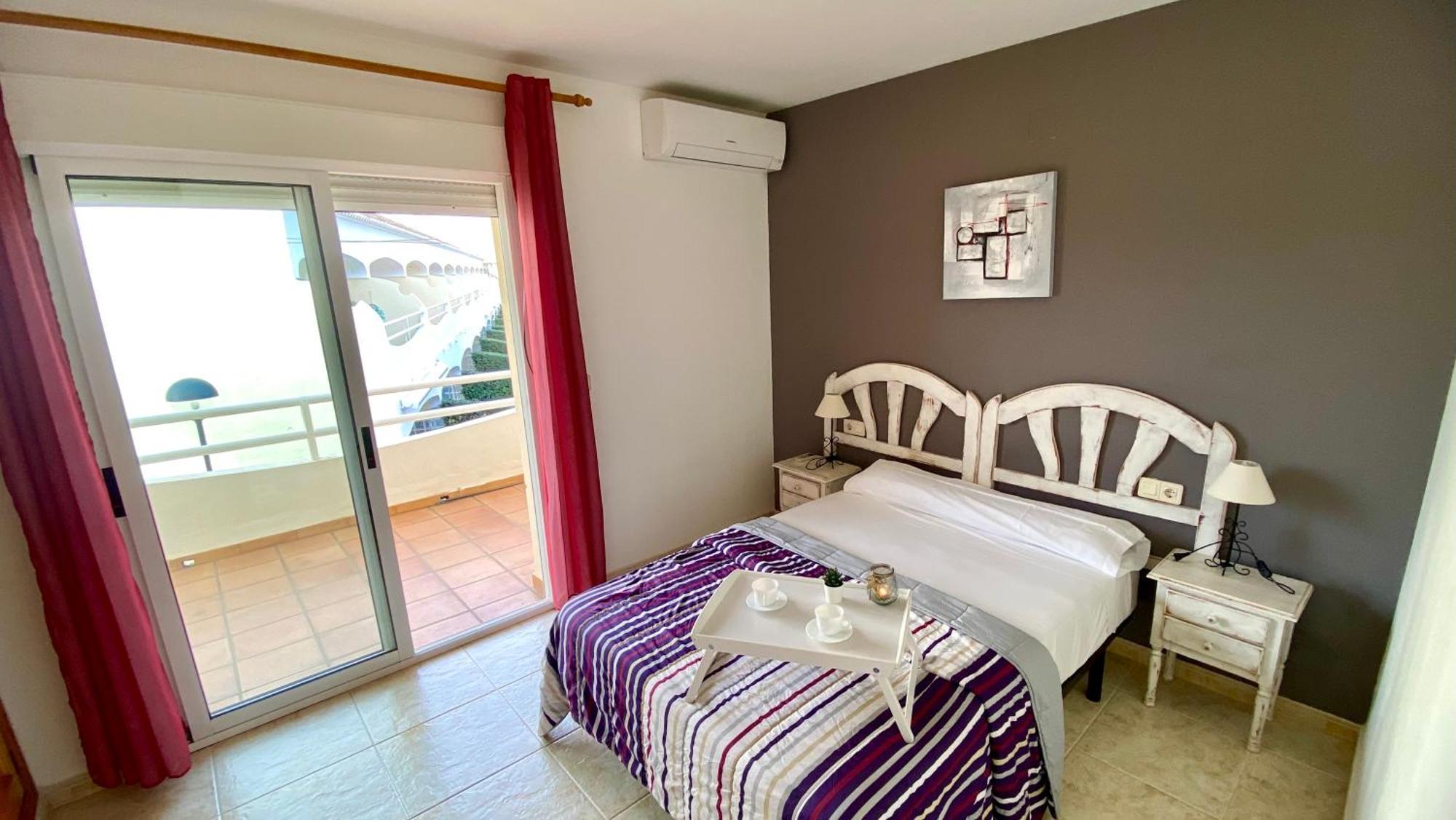 דניה Apartamento Esmeralda Vyb מראה חיצוני תמונה