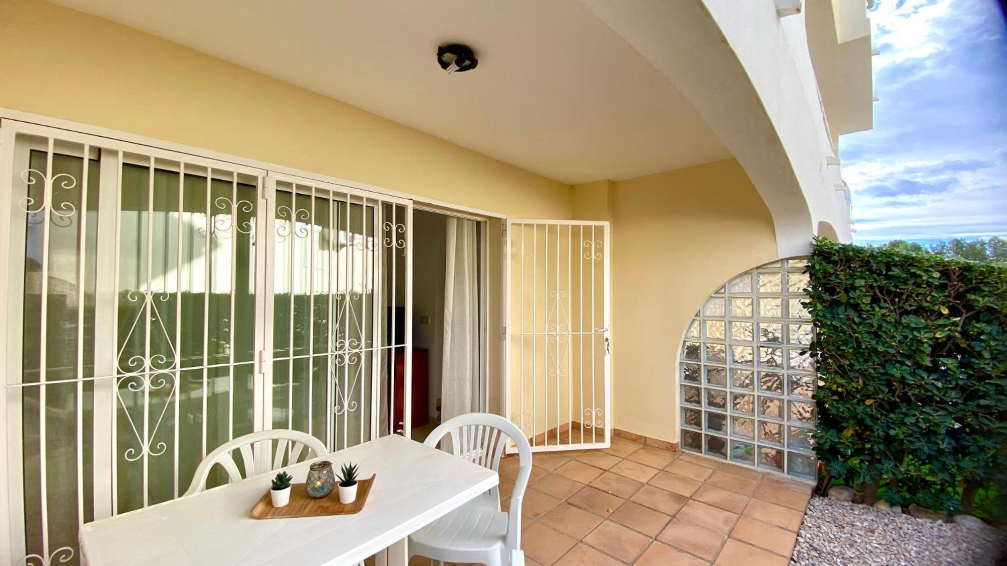 דניה Apartamento Esmeralda Vyb מראה חיצוני תמונה