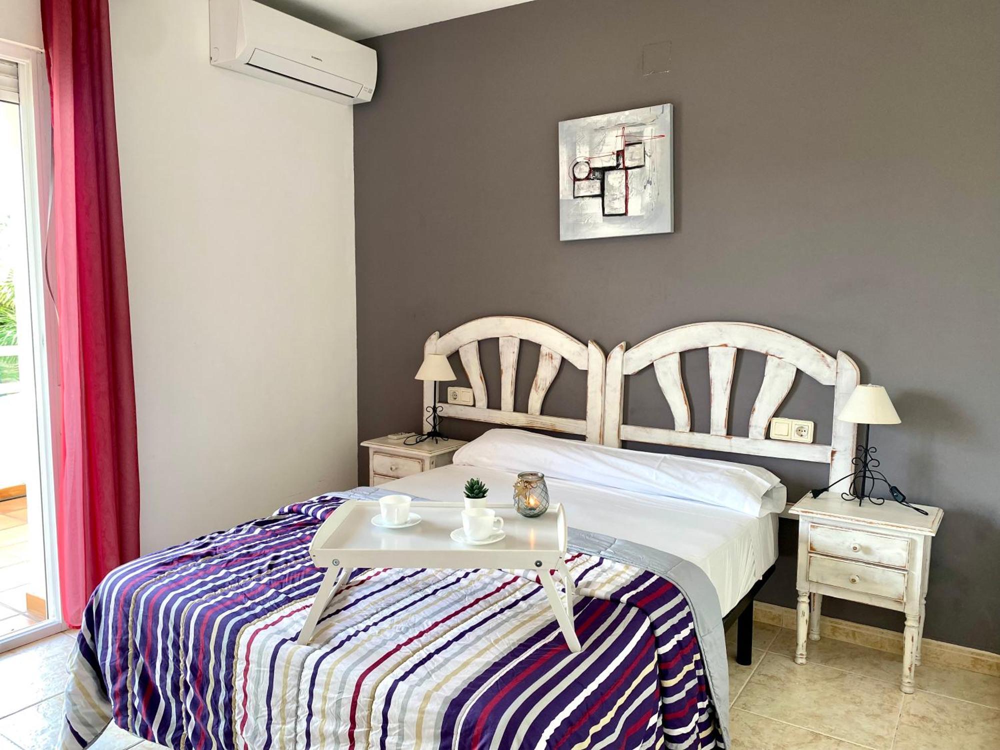 דניה Apartamento Esmeralda Vyb מראה חיצוני תמונה