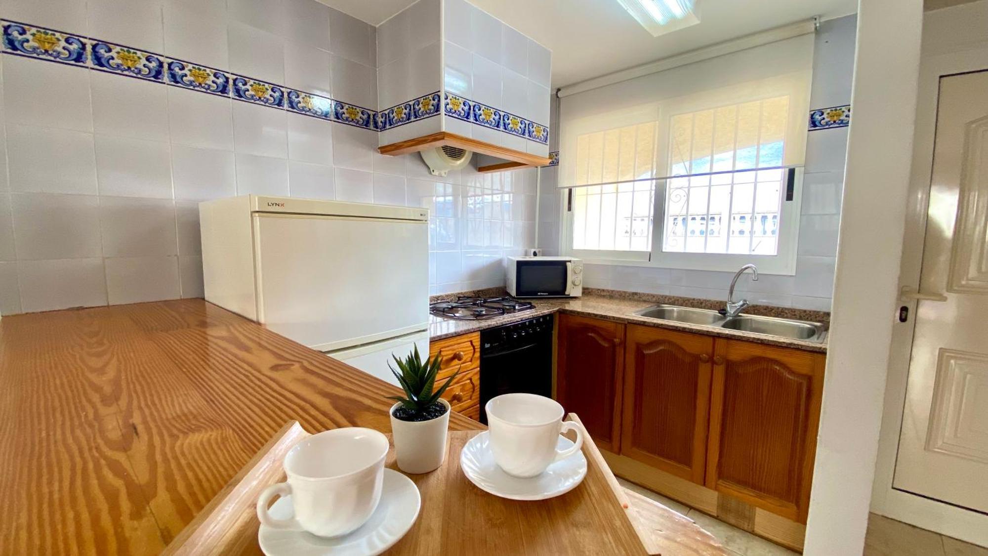 דניה Apartamento Esmeralda Vyb מראה חיצוני תמונה