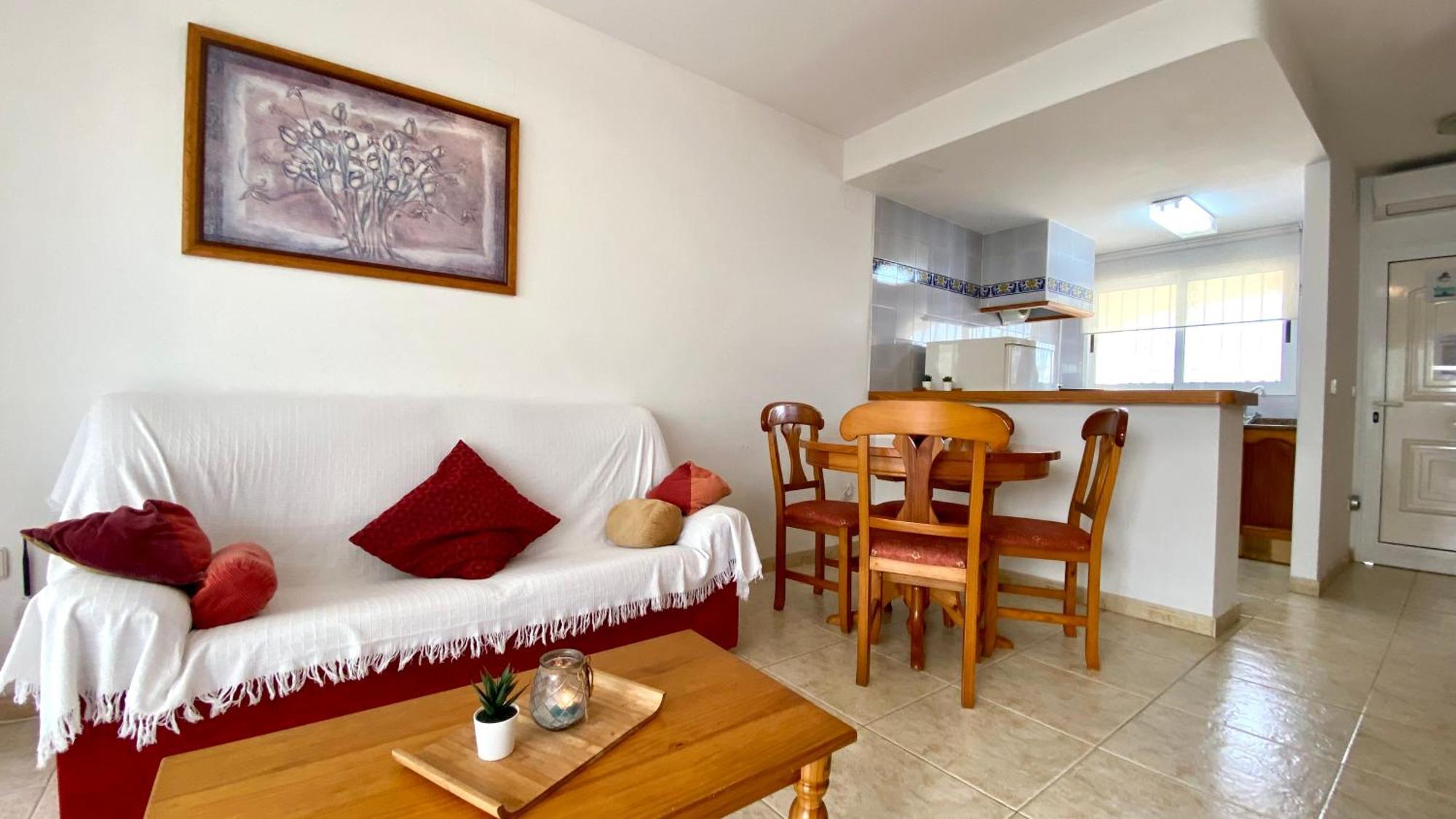 דניה Apartamento Esmeralda Vyb מראה חיצוני תמונה