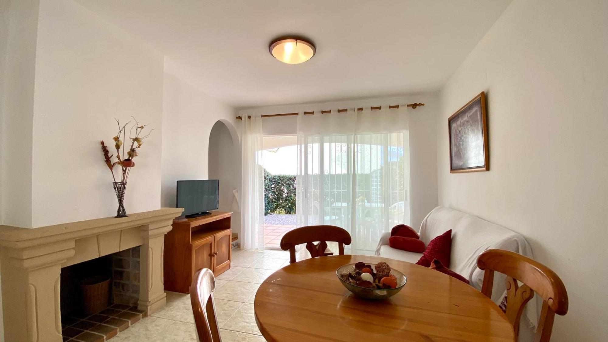 דניה Apartamento Esmeralda Vyb מראה חיצוני תמונה