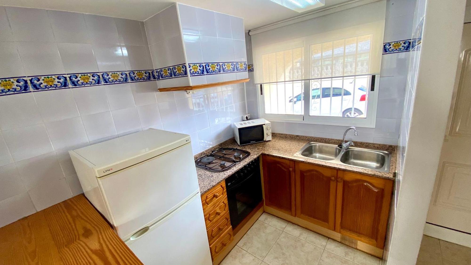 דניה Apartamento Esmeralda Vyb מראה חיצוני תמונה