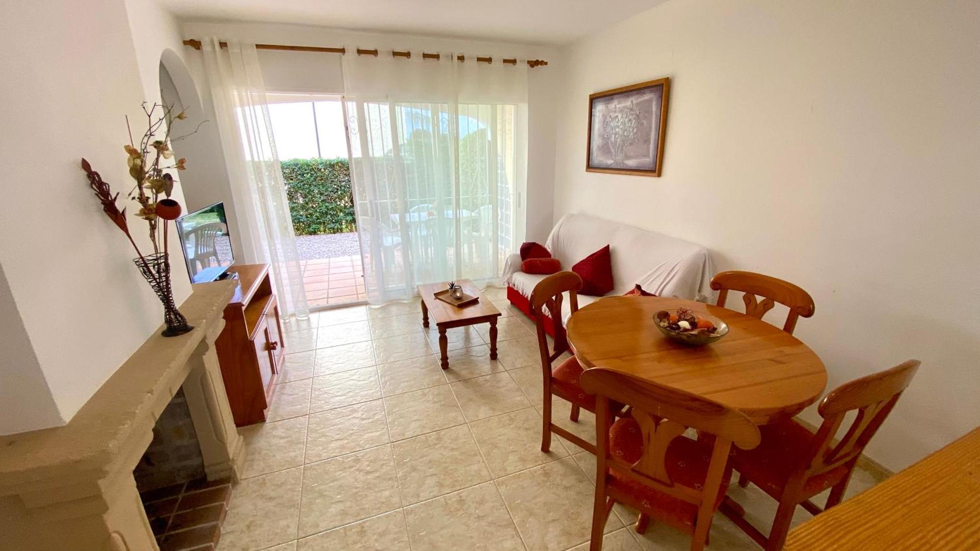דניה Apartamento Esmeralda Vyb מראה חיצוני תמונה
