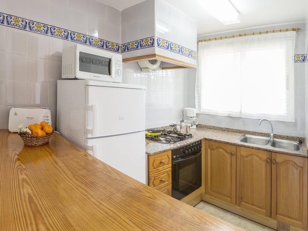 דניה Apartamento Esmeralda Vyb מראה חיצוני תמונה