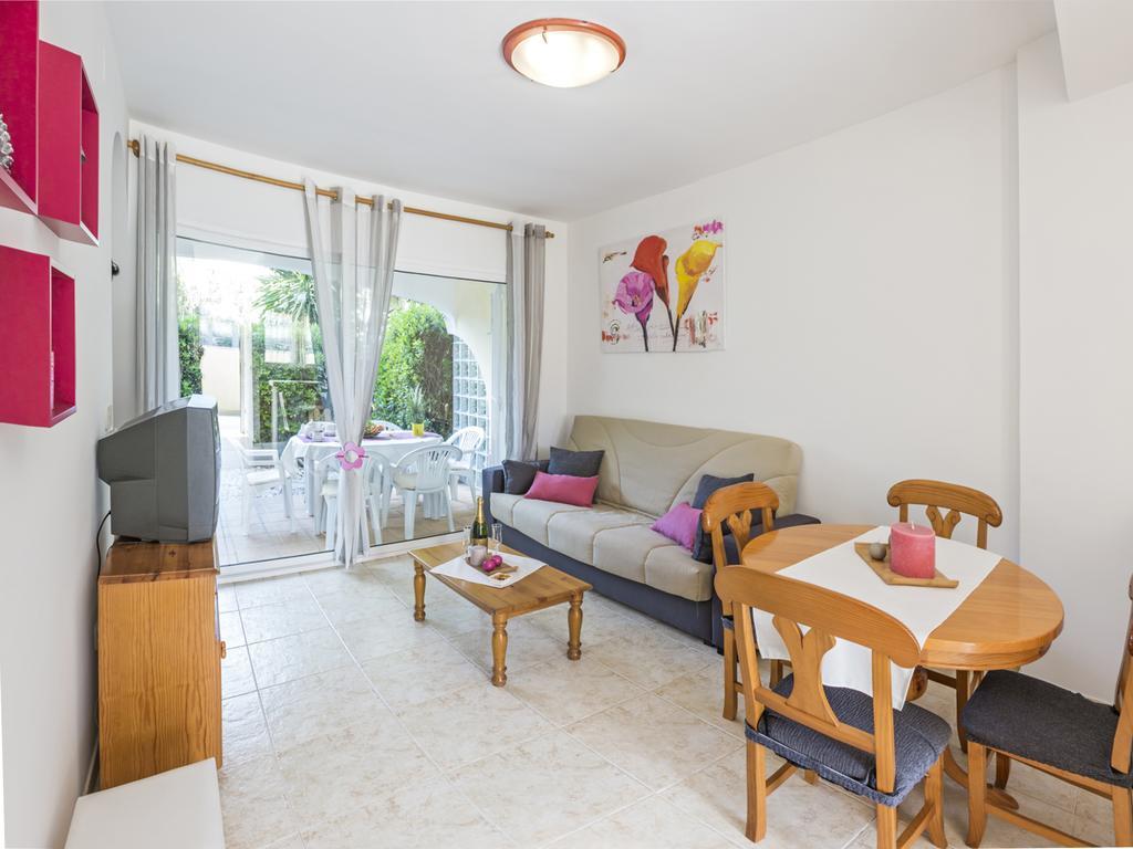 דניה Apartamento Esmeralda Vyb מראה חיצוני תמונה