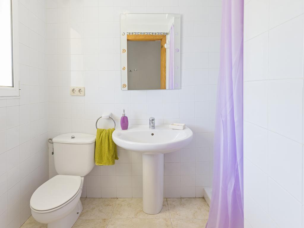 דניה Apartamento Esmeralda Vyb מראה חיצוני תמונה