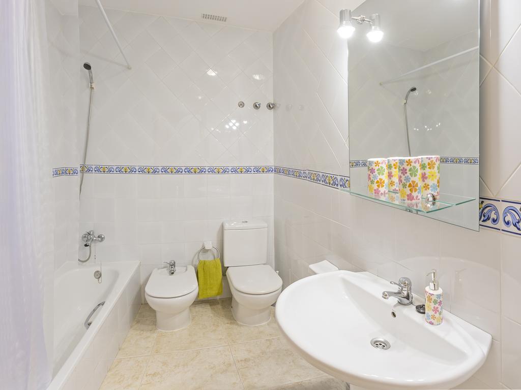 דניה Apartamento Esmeralda Vyb מראה חיצוני תמונה