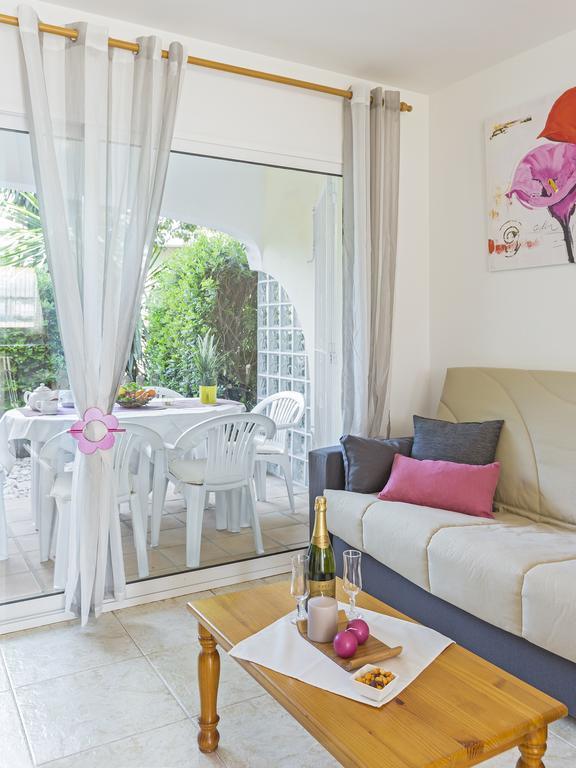 דניה Apartamento Esmeralda Vyb מראה חיצוני תמונה