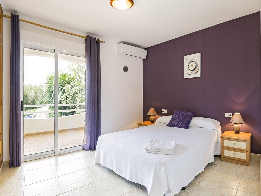 דניה Apartamento Esmeralda Vyb מראה חיצוני תמונה