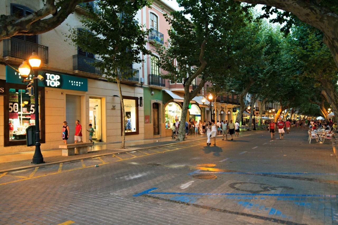 דניה Apartamento Esmeralda Vyb מראה חיצוני תמונה